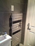 Shower Room, Tower Hill, Witney, Oxfordshire, December 2014 - Image 54